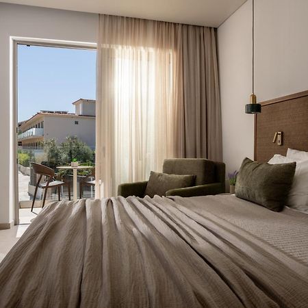 Karras Grande Resort Планос Экстерьер фото
